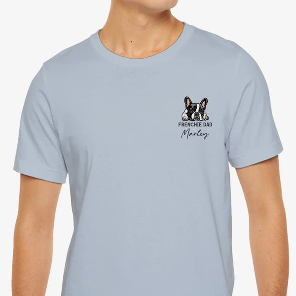 3001 LIGHT BLUE MEN